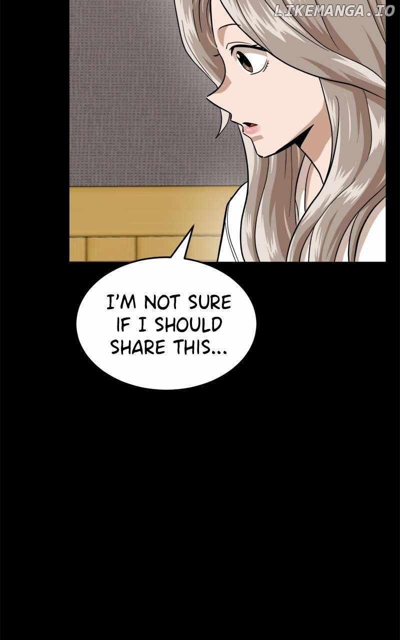 Double Click (PARK Soo-bong) Chapter 159 - Page 76 in English