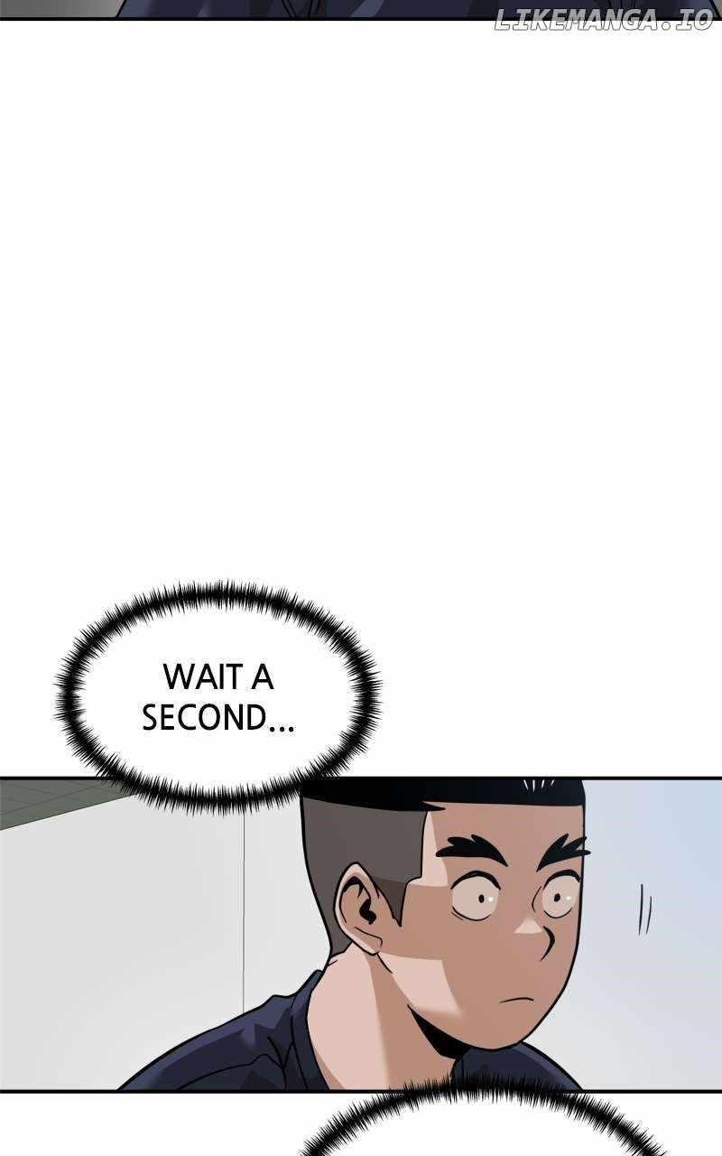 Double Click (PARK Soo-bong) Chapter 159 - Page 8 in English
