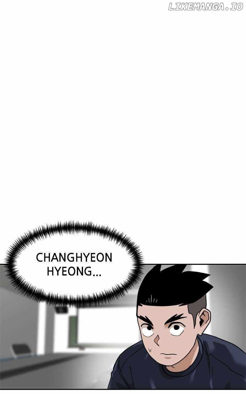 Double Click (PARK Soo-bong) Chapter 159 - Page 80 in English