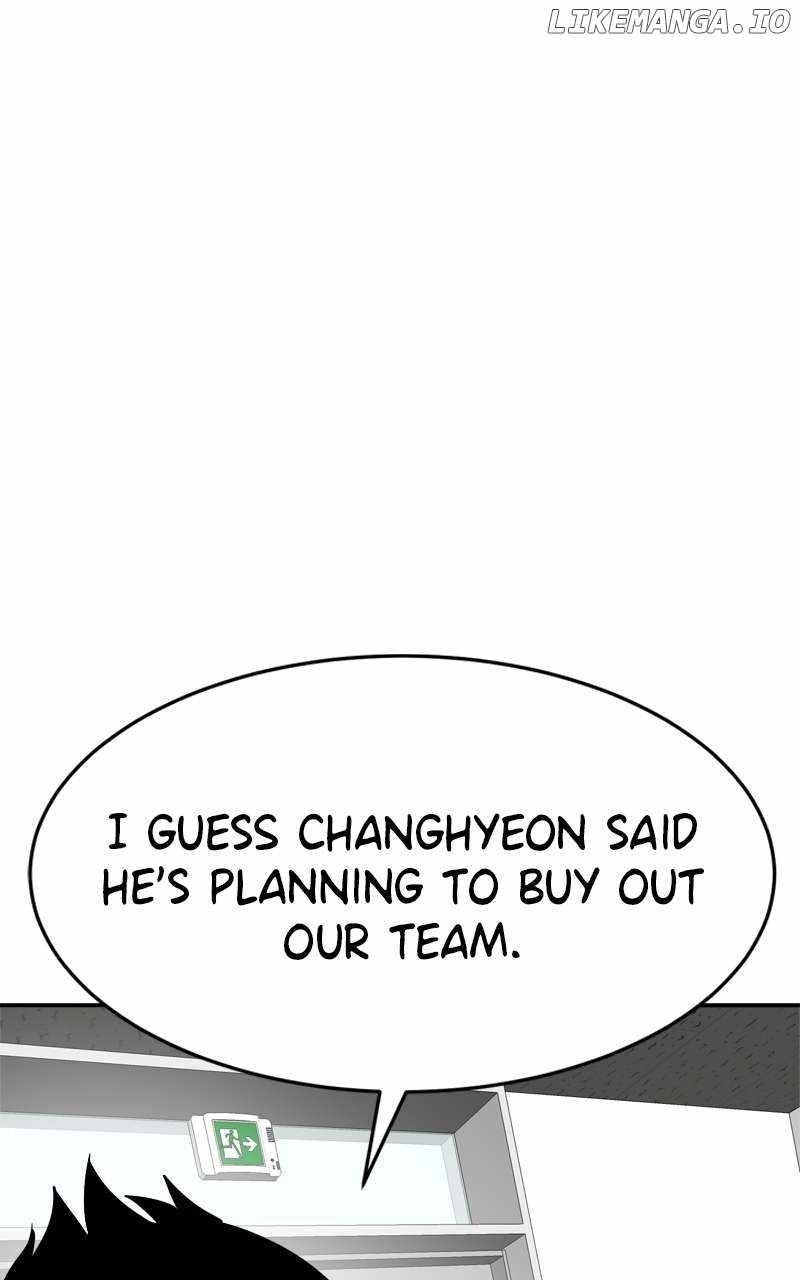 Double Click (PARK Soo-bong) Chapter 159 - Page 83 in English