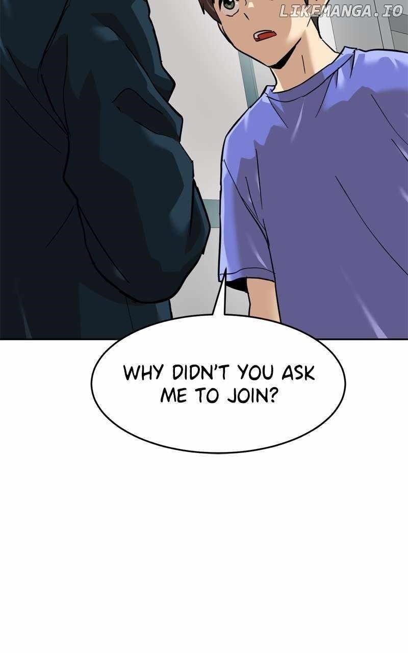 Double Click (PARK Soo-bong) Chapter 159 - Page 87 in English