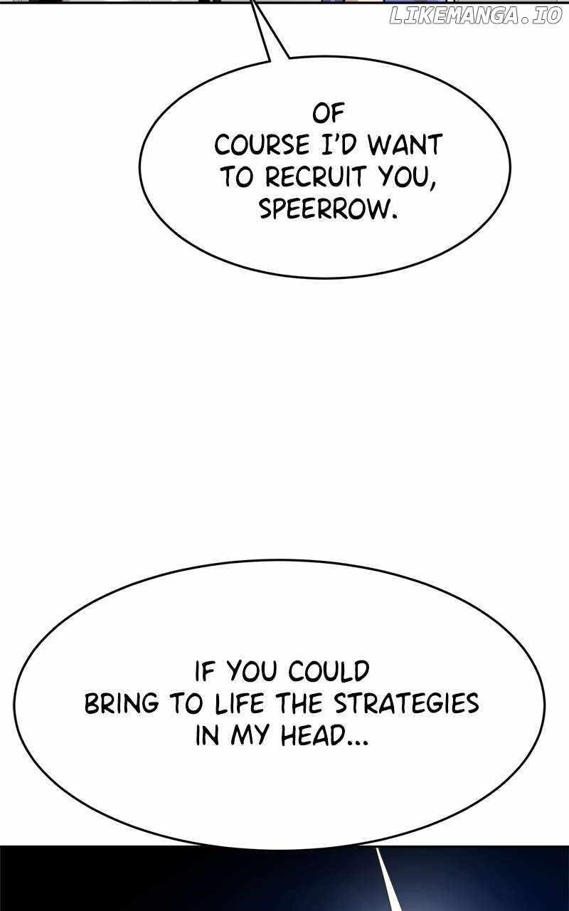 Double Click (PARK Soo-bong) Chapter 159 - Page 89 in English