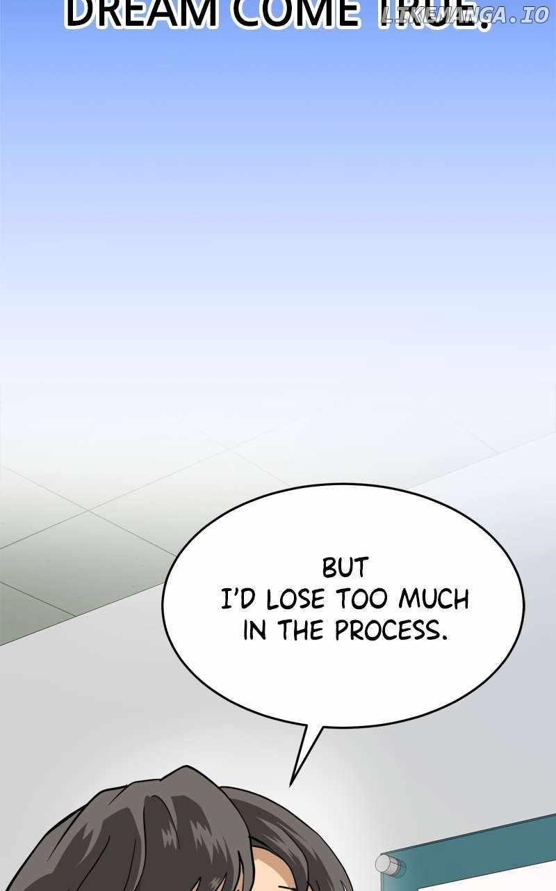 Double Click (PARK Soo-bong) Chapter 159 - Page 91 in English