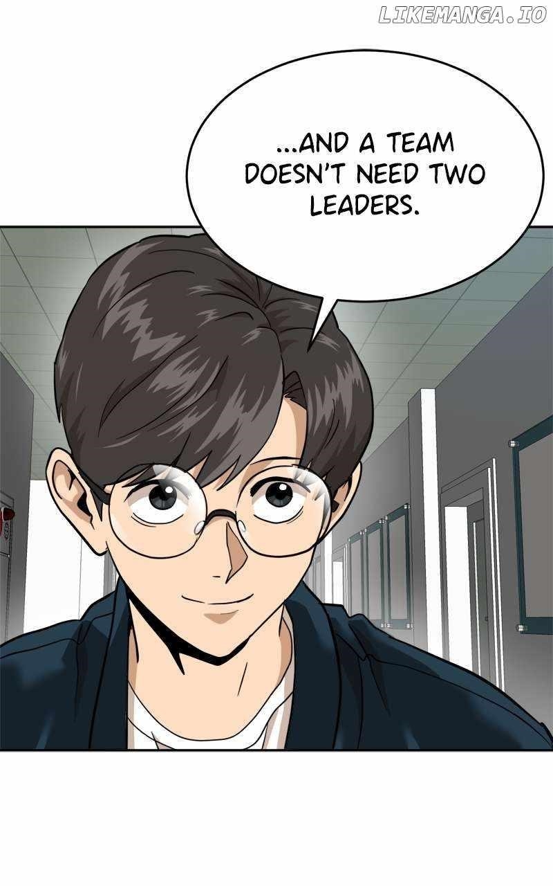 Double Click (PARK Soo-bong) Chapter 159 - Page 94 in English