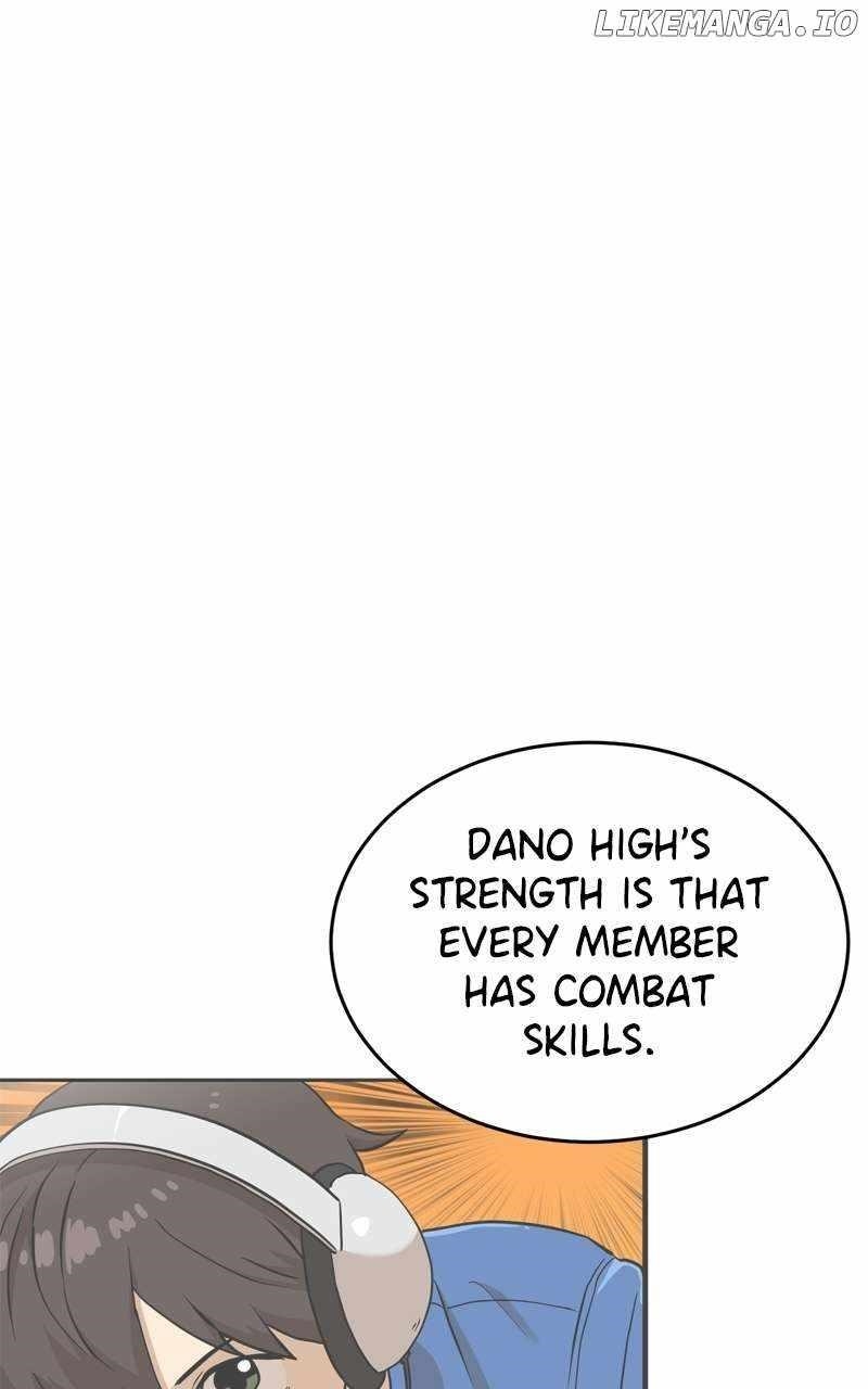 Double Click (PARK Soo-bong) Chapter 159 - Page 95 in English