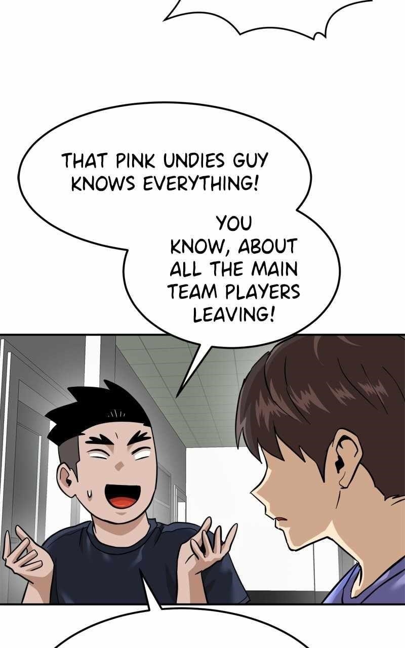Double Click (PARK Soo-bong) Chapter 160 - Page 10 in English
