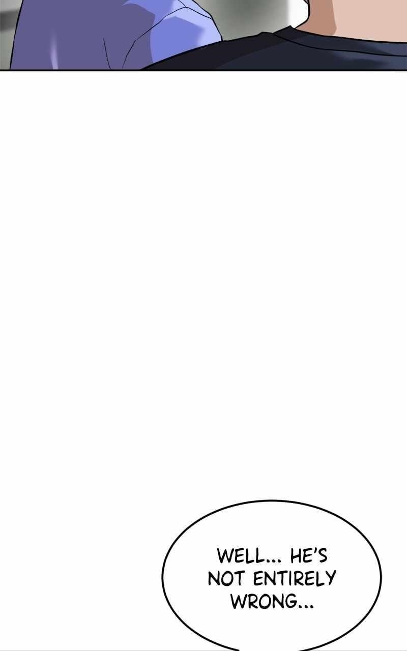 Double Click (PARK Soo-bong) Chapter 160 - Page 101 in English