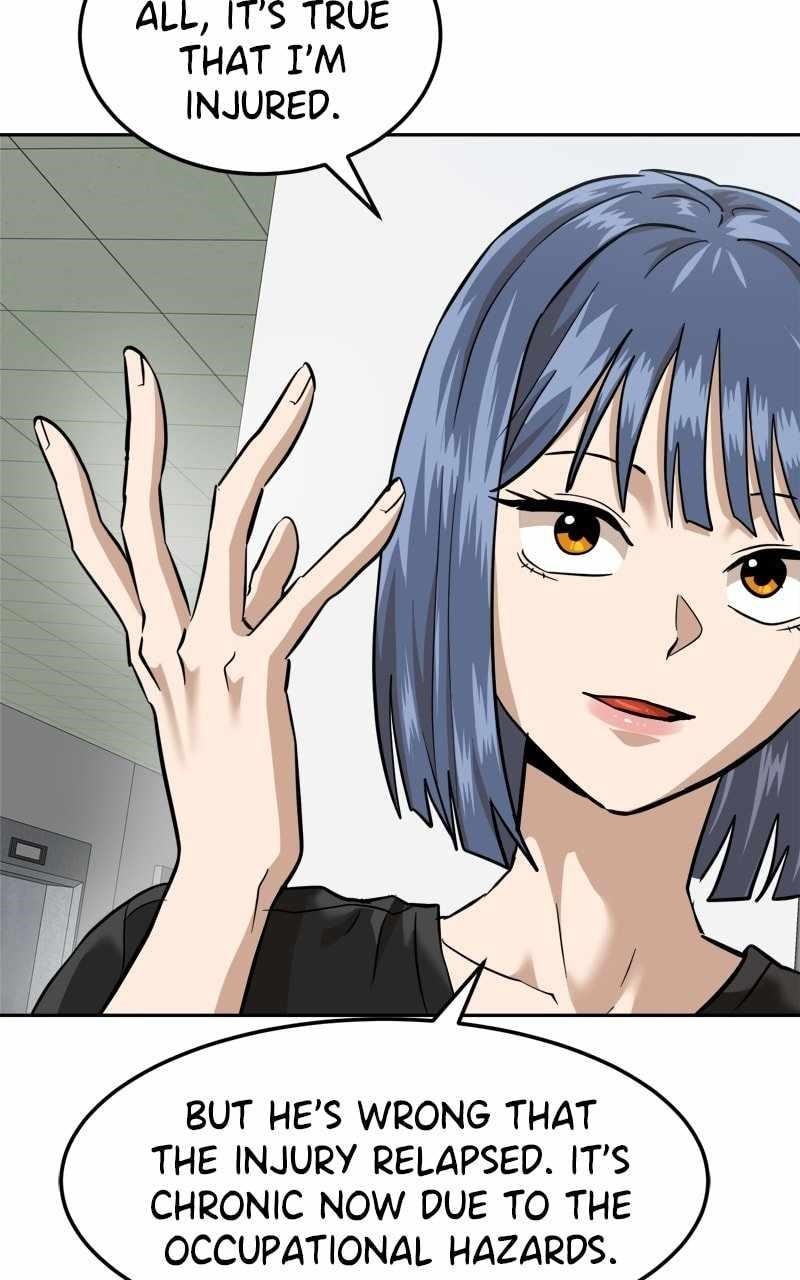 Double Click (PARK Soo-bong) Chapter 160 - Page 103 in English