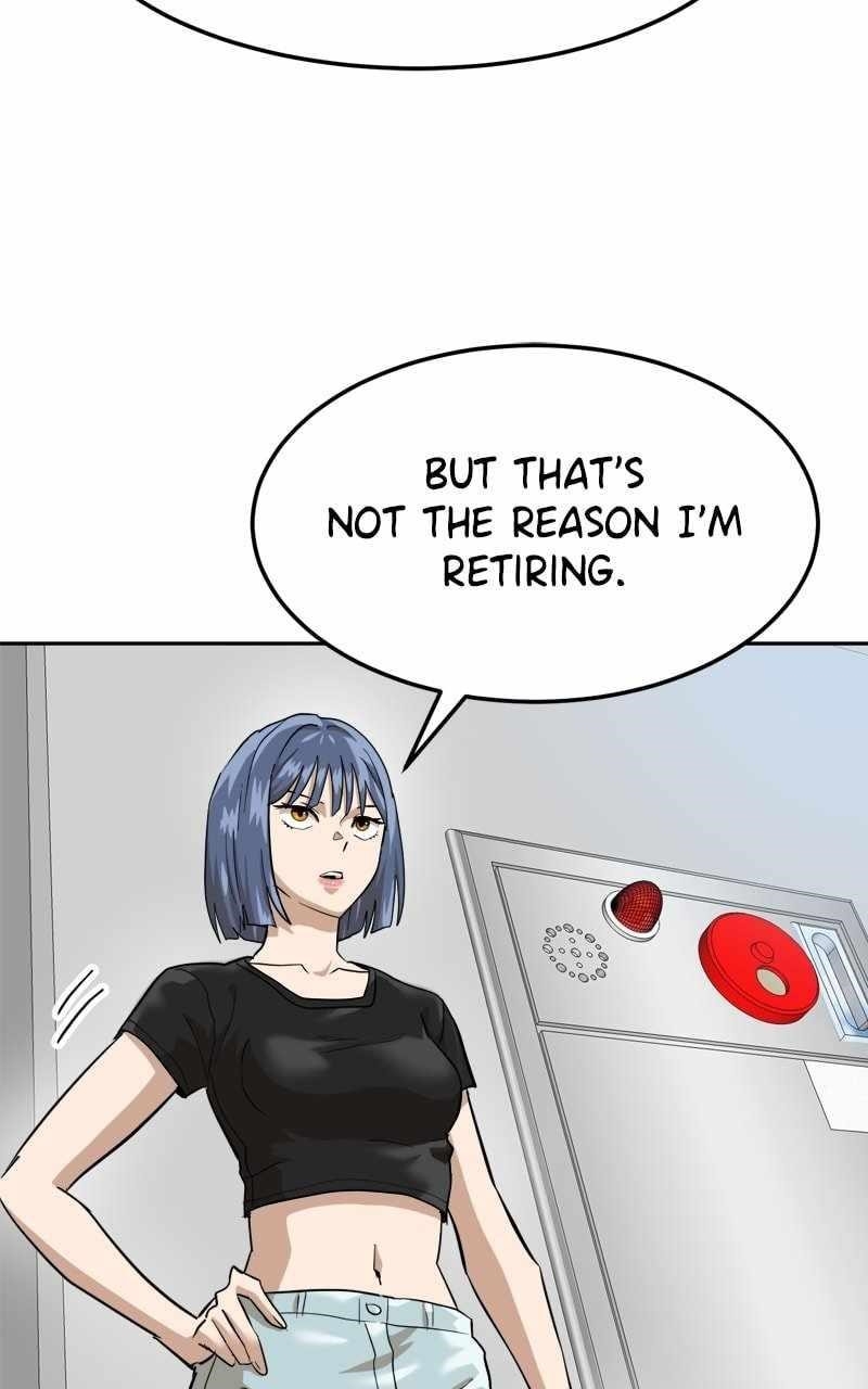 Double Click (PARK Soo-bong) Chapter 160 - Page 104 in English