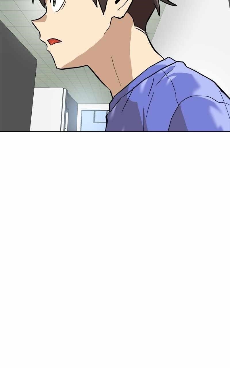 Double Click (PARK Soo-bong) Chapter 160 - Page 106 in English