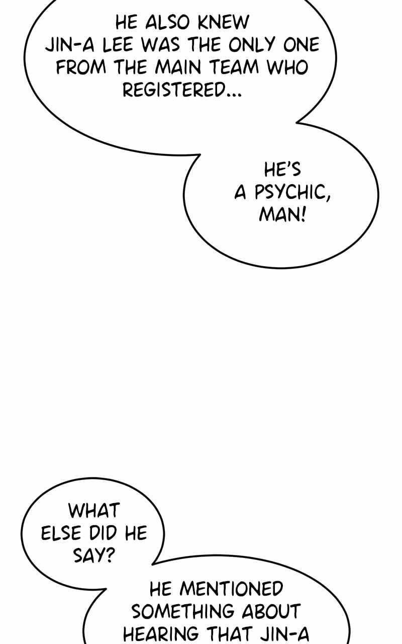 Double Click (PARK Soo-bong) Chapter 160 - Page 11 in English