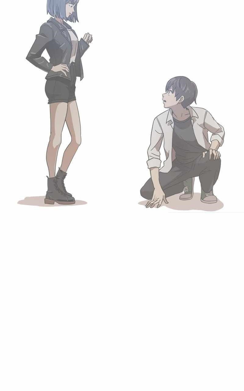 Double Click (PARK Soo-bong) Chapter 160 - Page 114 in English