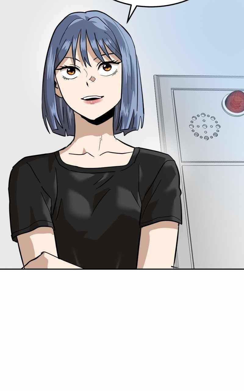Double Click (PARK Soo-bong) Chapter 160 - Page 119 in English