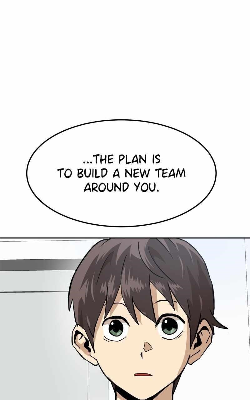 Double Click (PARK Soo-bong) Chapter 160 - Page 120 in English