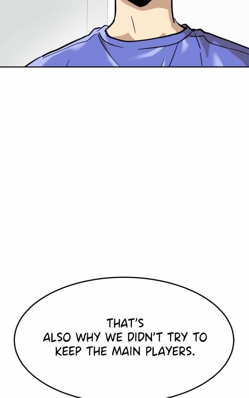Double Click (PARK Soo-bong) Chapter 160 - Page 121 in English