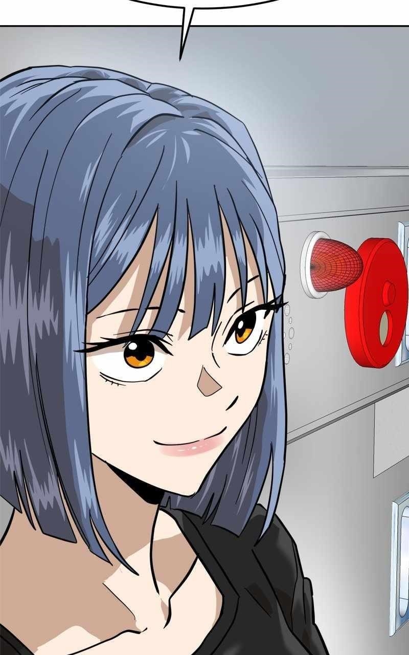 Double Click (PARK Soo-bong) Chapter 160 - Page 122 in English