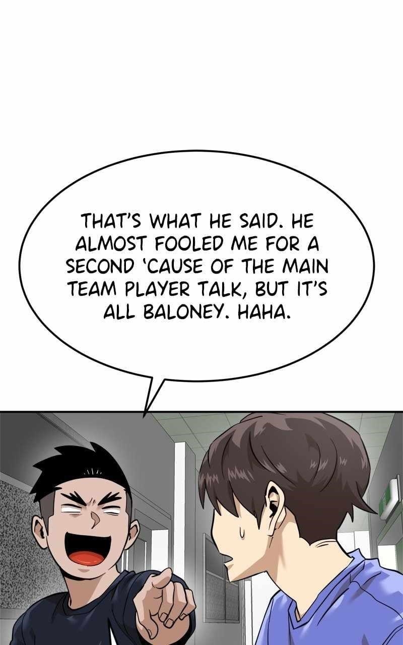 Double Click (PARK Soo-bong) Chapter 160 - Page 14 in English