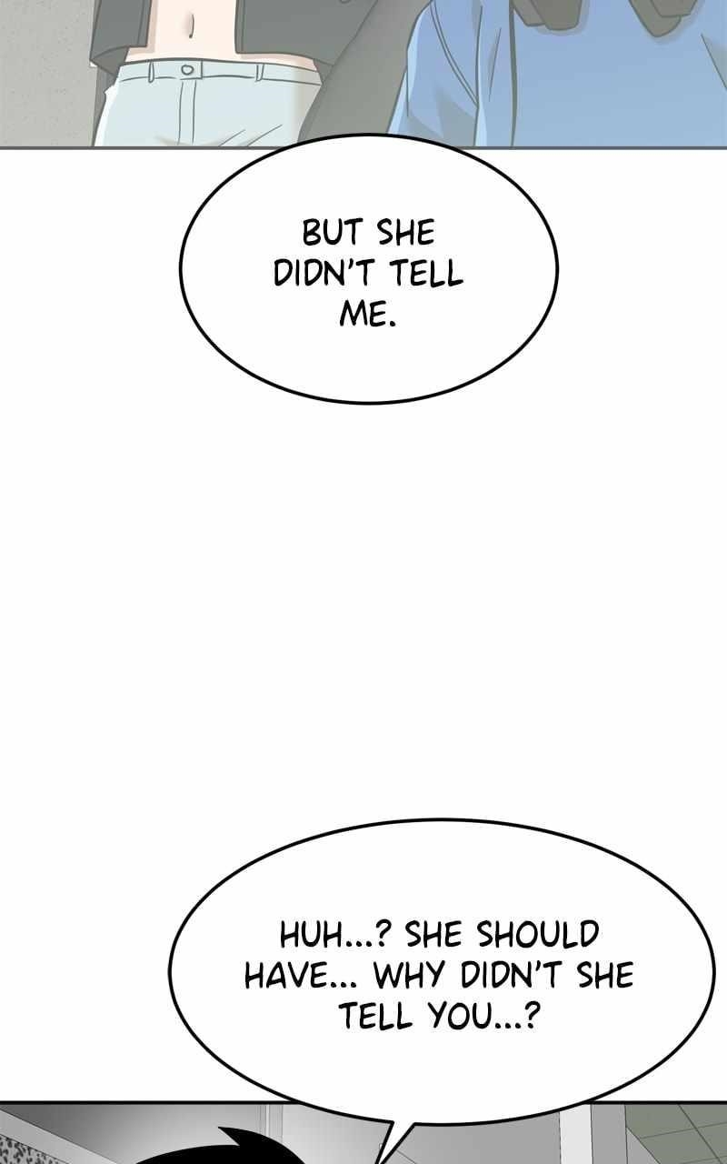 Double Click (PARK Soo-bong) Chapter 160 - Page 20 in English