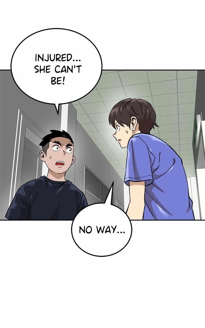Double Click (PARK Soo-bong) Chapter 160 - Page 24 in English