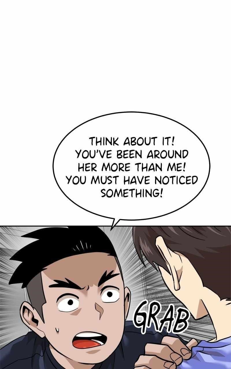 Double Click (PARK Soo-bong) Chapter 160 - Page 25 in English