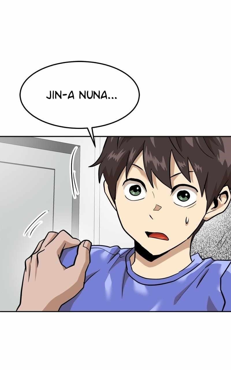 Double Click (PARK Soo-bong) Chapter 160 - Page 27 in English