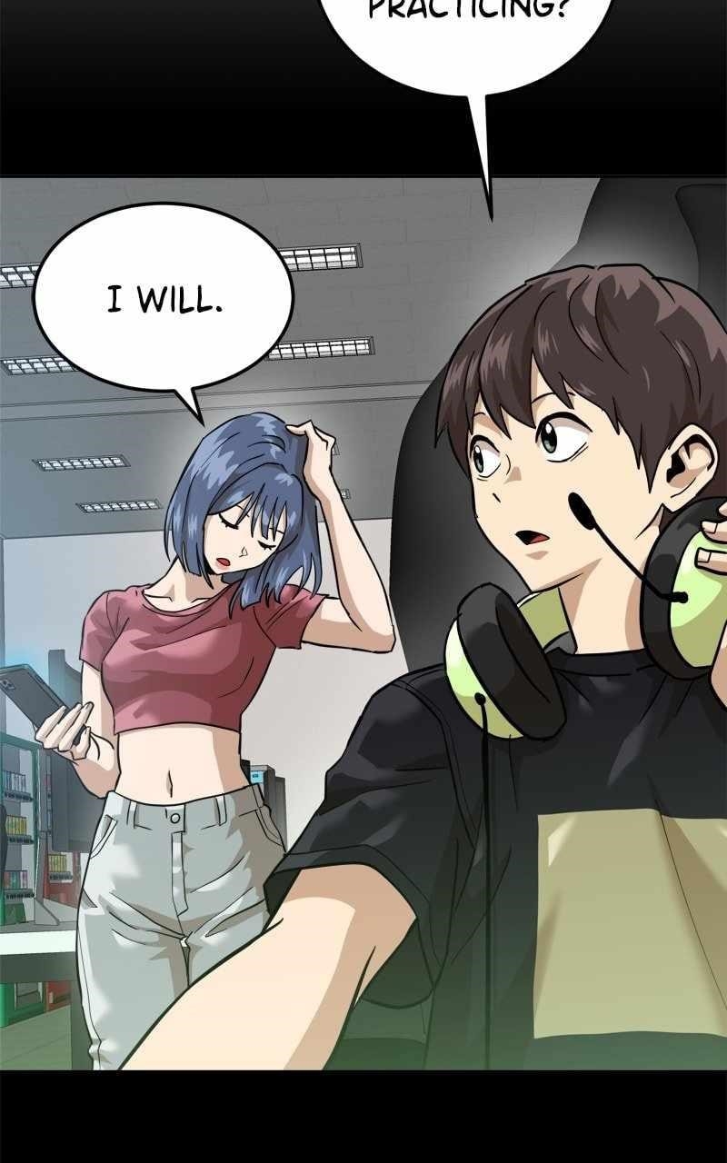 Double Click (PARK Soo-bong) Chapter 160 - Page 29 in English
