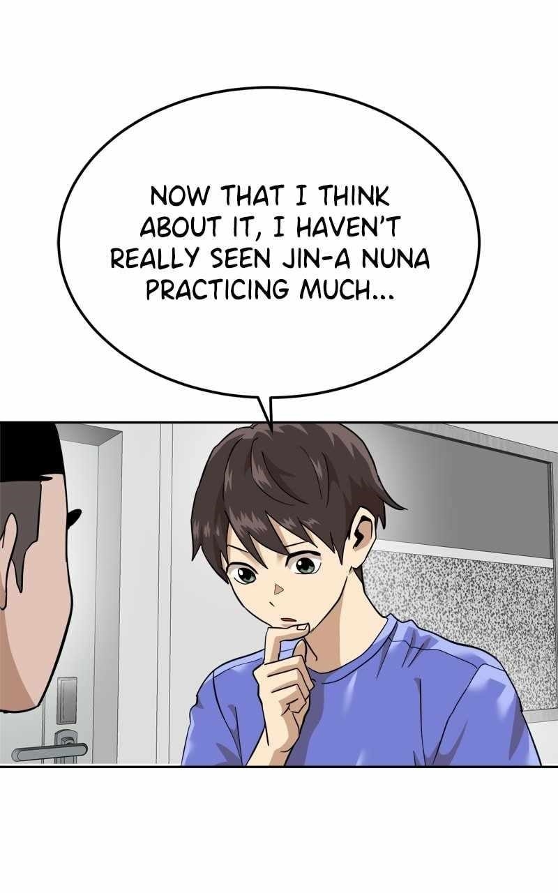 Double Click (PARK Soo-bong) Chapter 160 - Page 34 in English