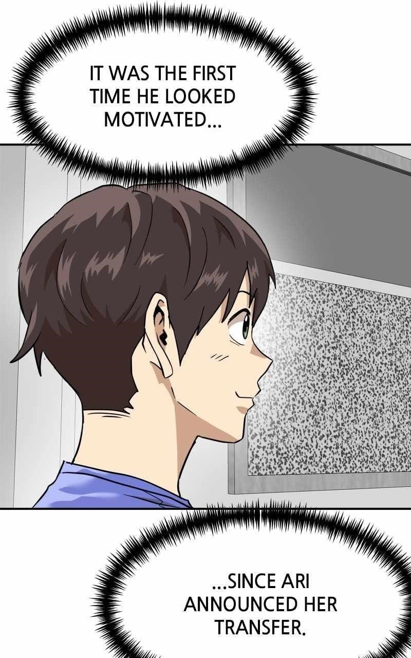 Double Click (PARK Soo-bong) Chapter 160 - Page 4 in English