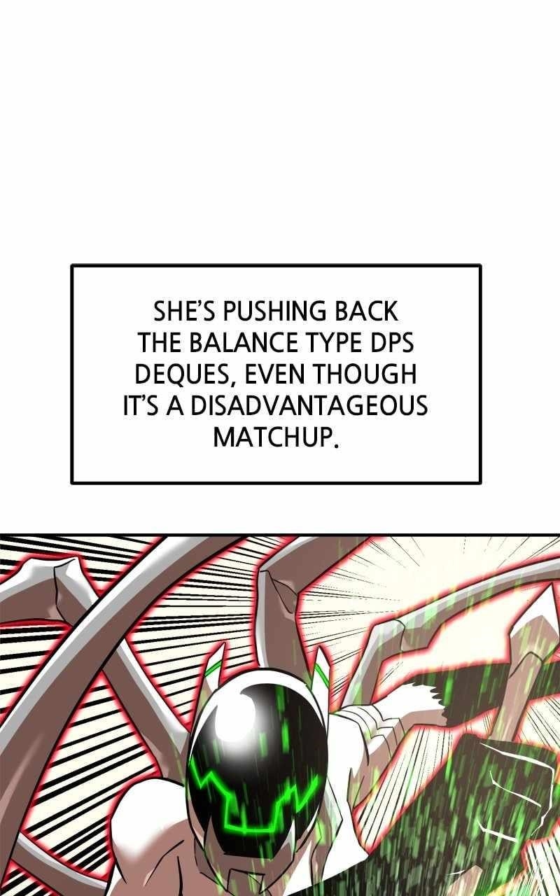 Double Click (PARK Soo-bong) Chapter 160 - Page 43 in English