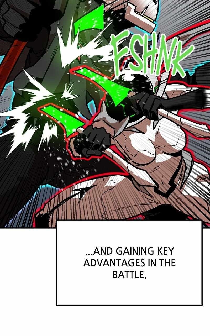 Double Click (PARK Soo-bong) Chapter 160 - Page 47 in English