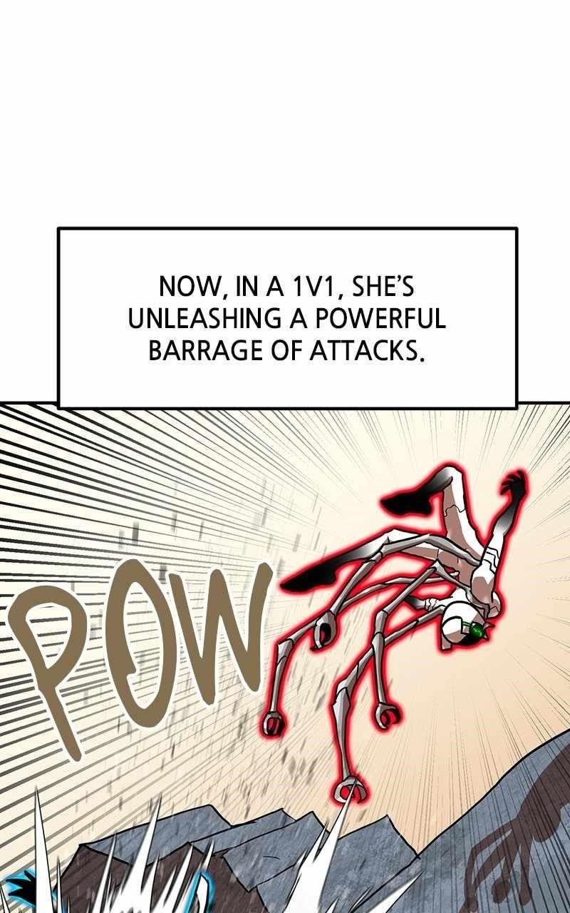 Double Click (PARK Soo-bong) Chapter 160 - Page 49 in English