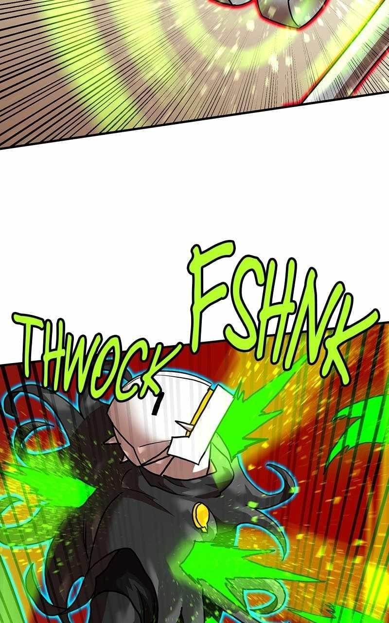 Double Click (PARK Soo-bong) Chapter 160 - Page 51 in English