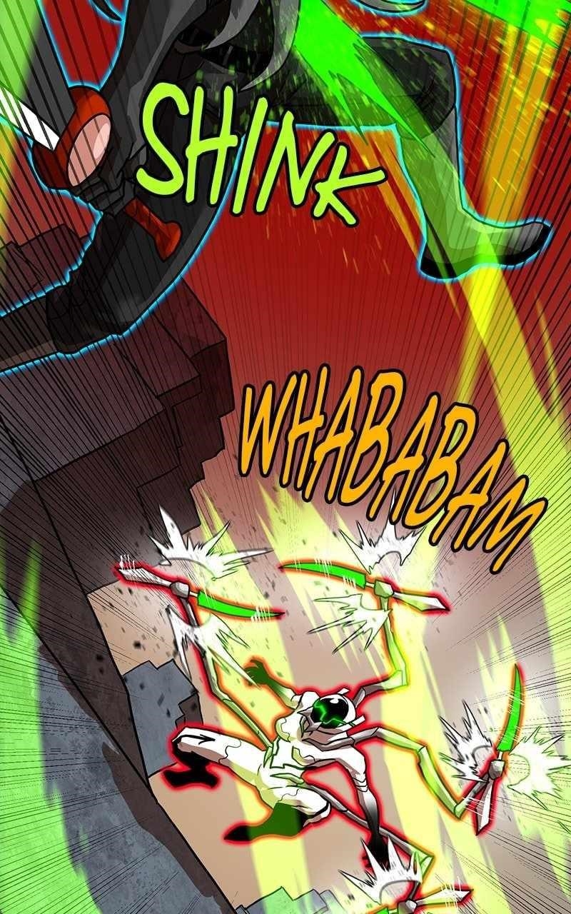 Double Click (PARK Soo-bong) Chapter 160 - Page 52 in English
