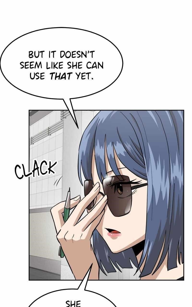 Double Click (PARK Soo-bong) Chapter 160 - Page 55 in English