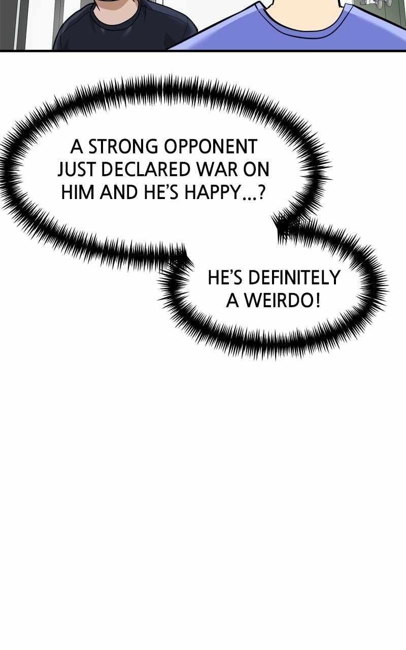 Double Click (PARK Soo-bong) Chapter 160 - Page 6 in English