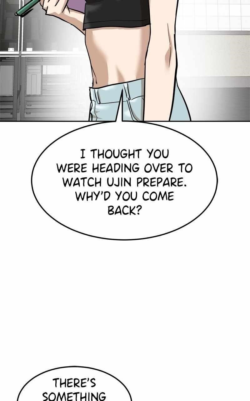 Double Click (PARK Soo-bong) Chapter 160 - Page 60 in English