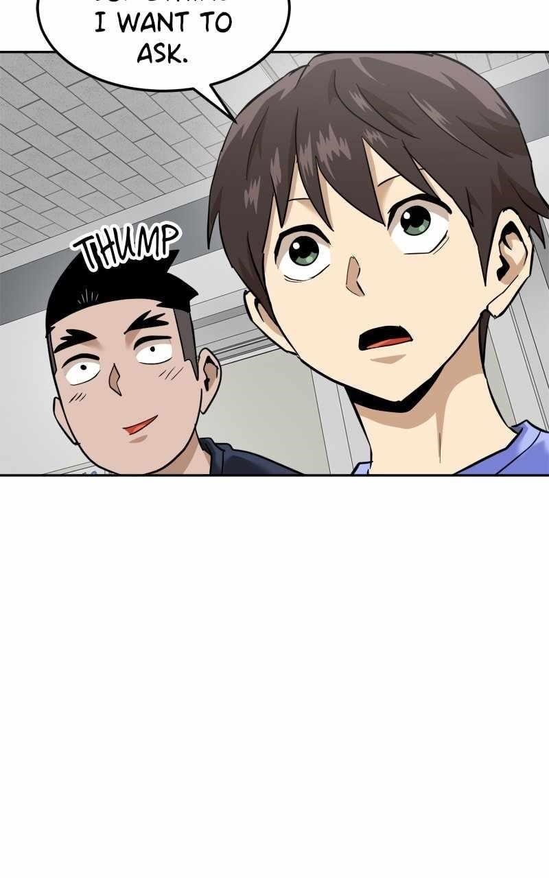 Double Click (PARK Soo-bong) Chapter 160 - Page 61 in English