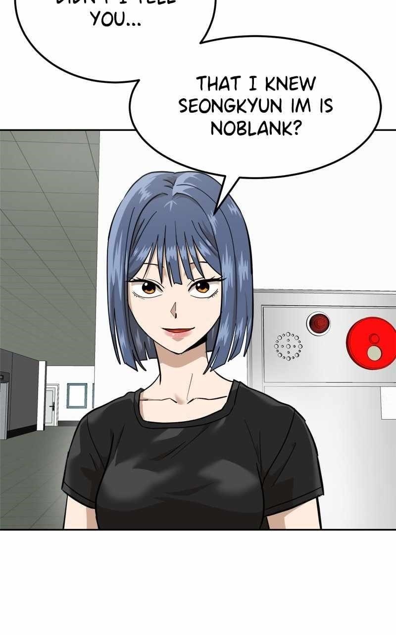 Double Click (PARK Soo-bong) Chapter 160 - Page 65 in English