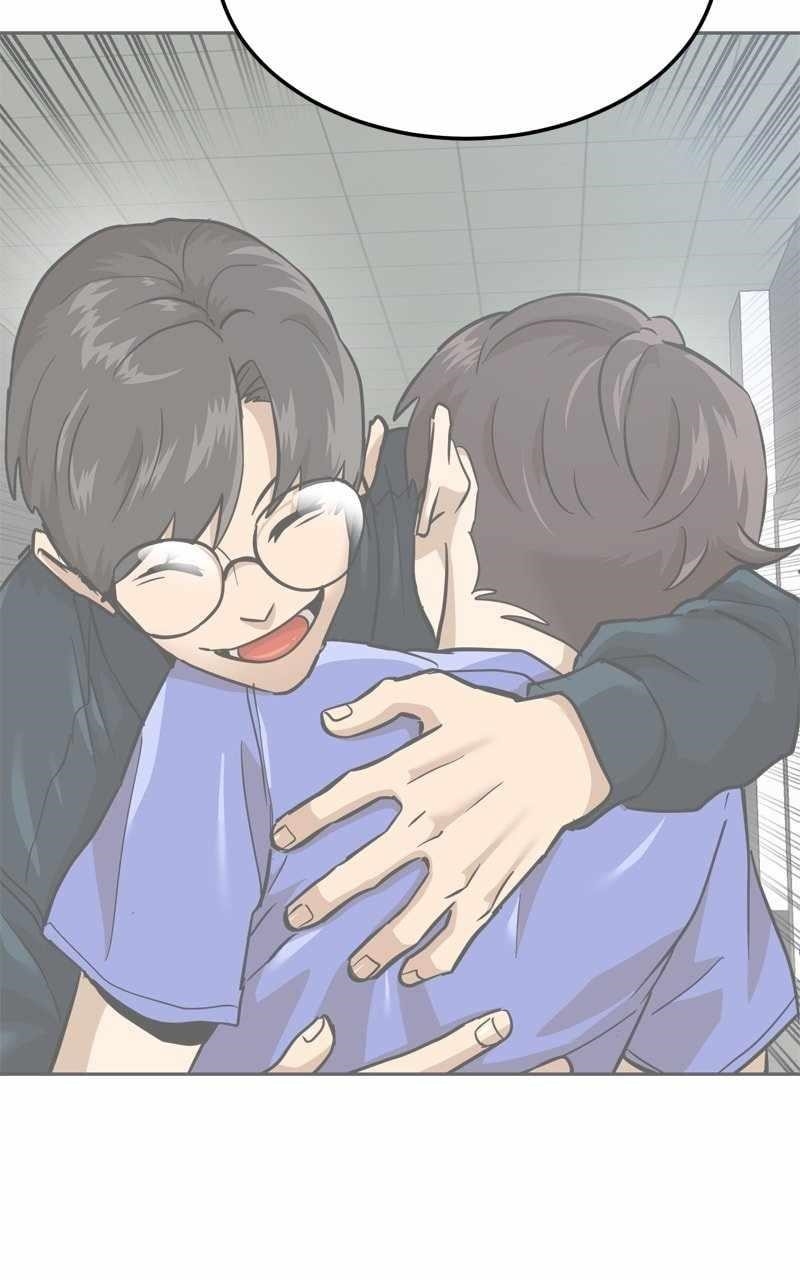 Double Click (PARK Soo-bong) Chapter 160 - Page 68 in English