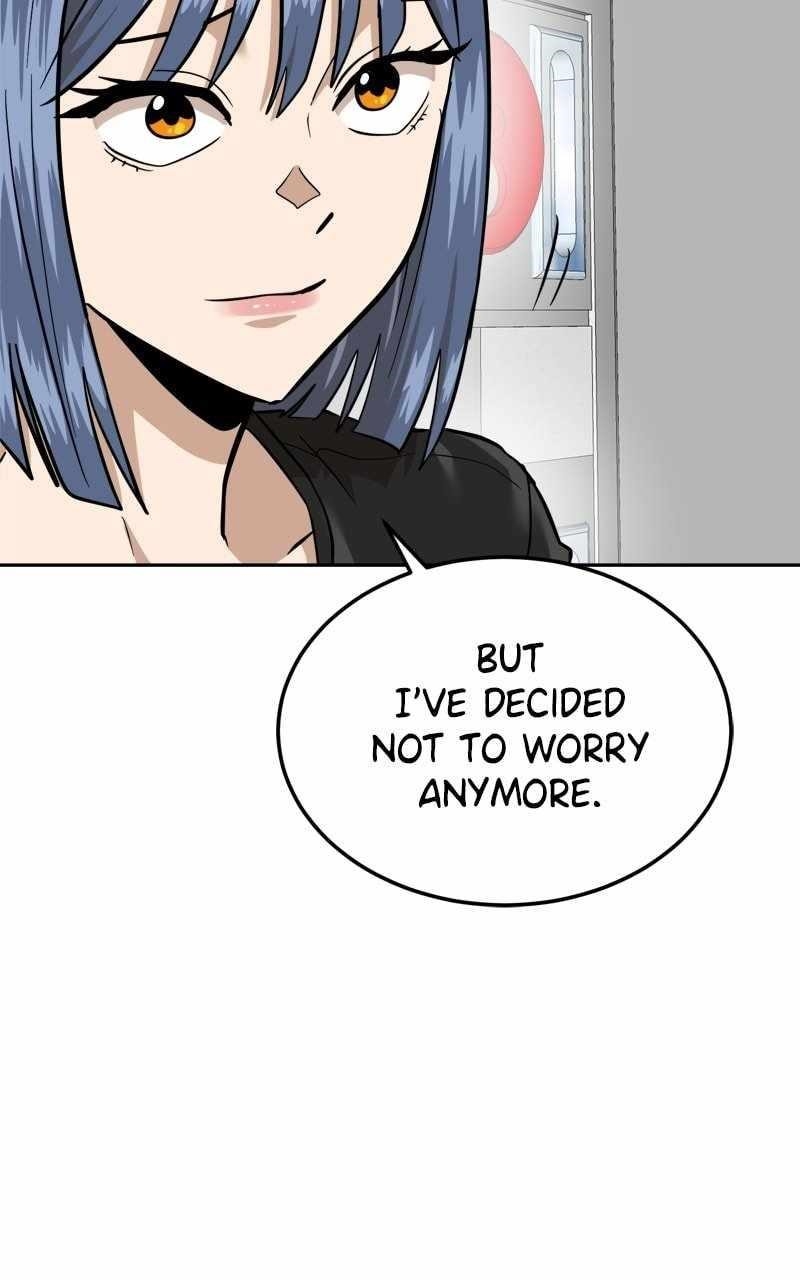 Double Click (PARK Soo-bong) Chapter 160 - Page 73 in English