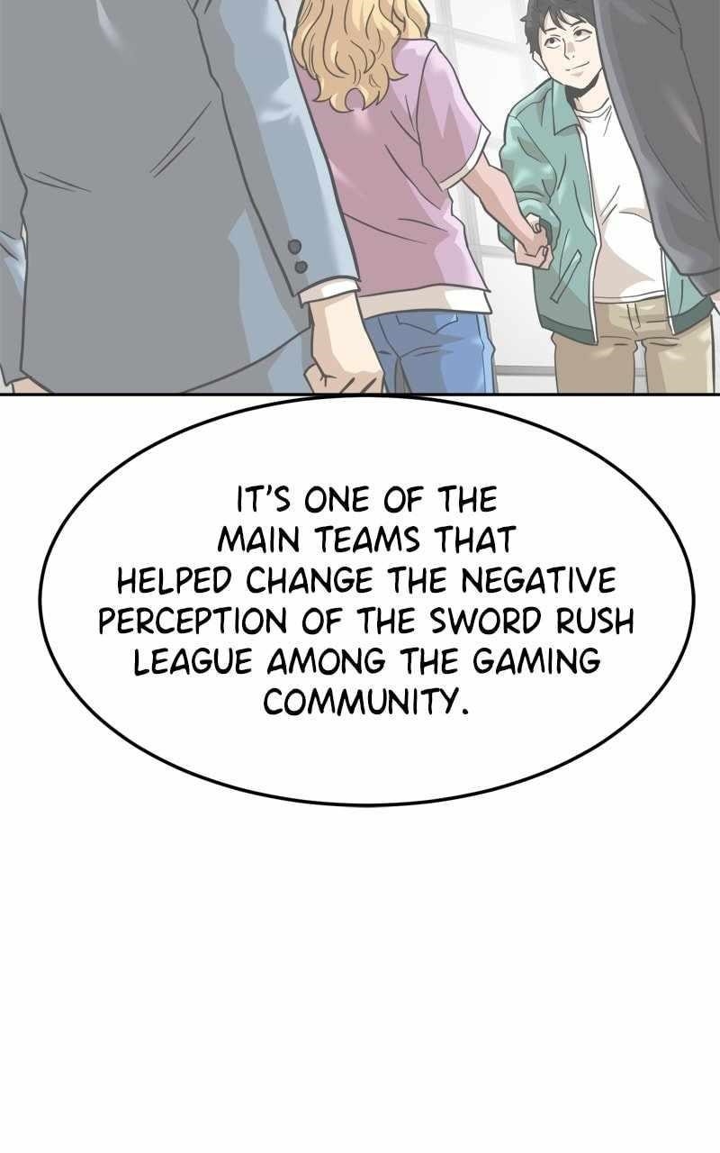 Double Click (PARK Soo-bong) Chapter 160 - Page 86 in English