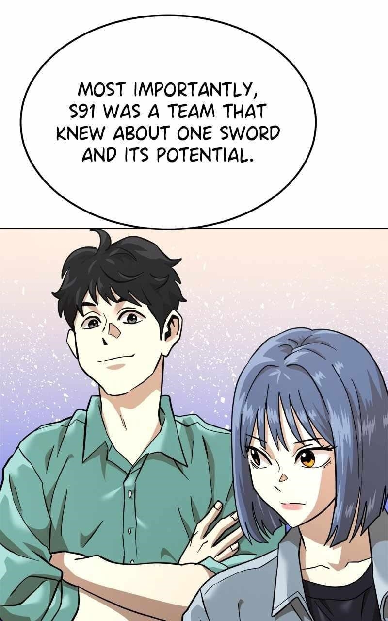Double Click (PARK Soo-bong) Chapter 160 - Page 87 in English
