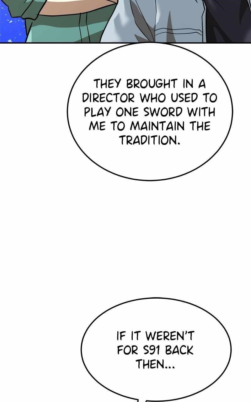 Double Click (PARK Soo-bong) Chapter 160 - Page 88 in English