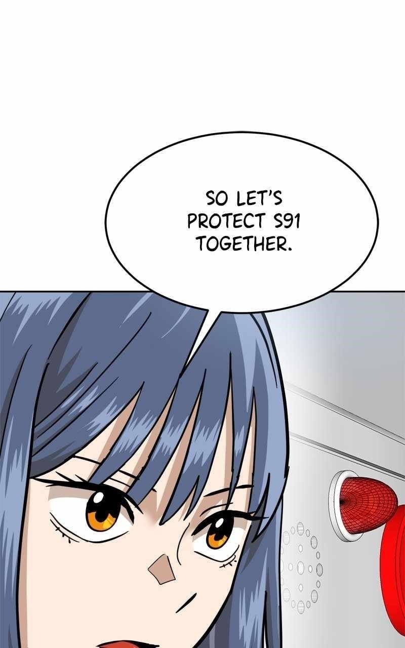 Double Click (PARK Soo-bong) Chapter 160 - Page 90 in English