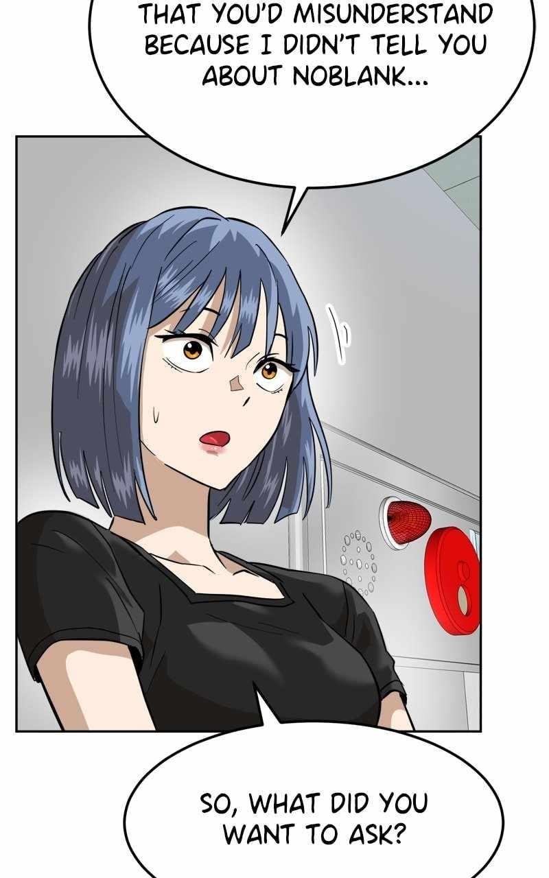 Double Click (PARK Soo-bong) Chapter 160 - Page 95 in English