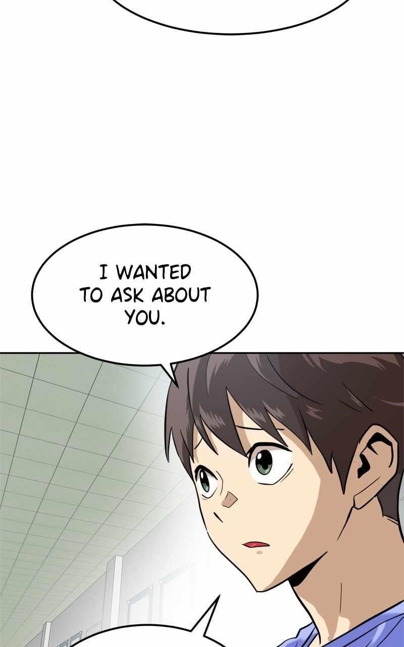 Double Click (PARK Soo-bong) Chapter 160 - Page 96 in English