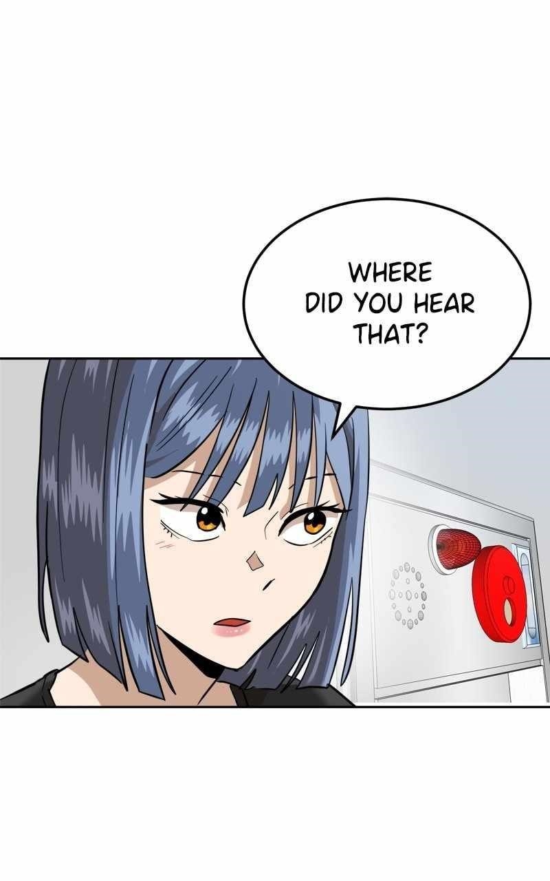 Double Click (PARK Soo-bong) Chapter 160 - Page 99 in English