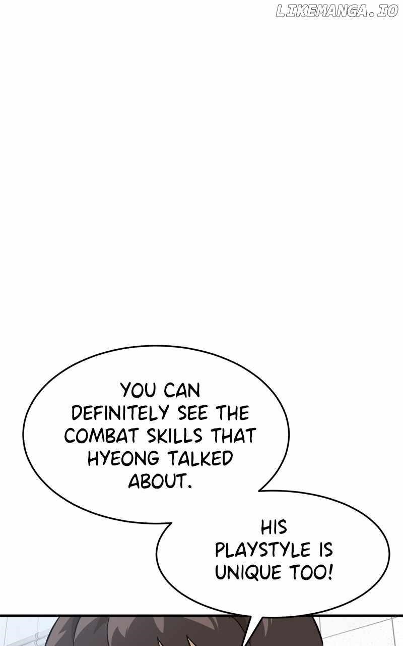Double Click (PARK Soo-bong) Chapter 161 - Page 10 in English