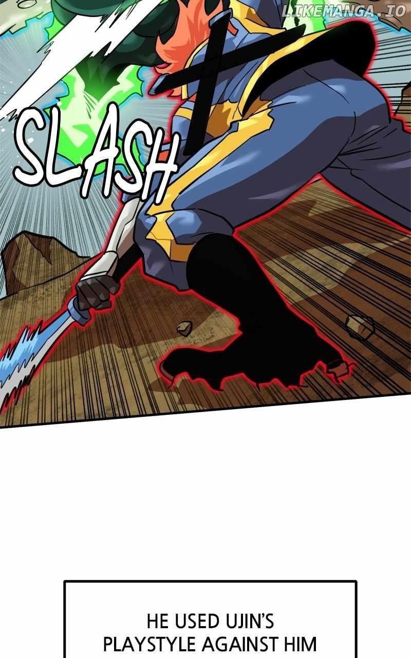 Double Click (PARK Soo-bong) Chapter 161 - Page 103 in English