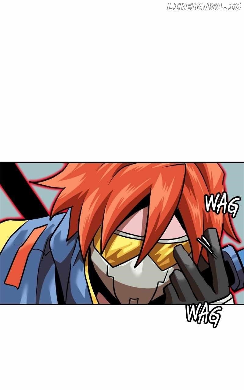 Double Click (PARK Soo-bong) Chapter 161 - Page 105 in English